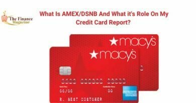 What Is AMEX/DSNB And What it’s Role On My Credit Card Report?