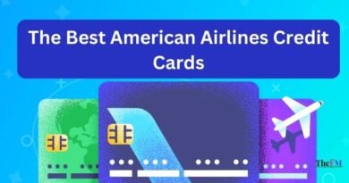 The Best American Airlines Credit Cards