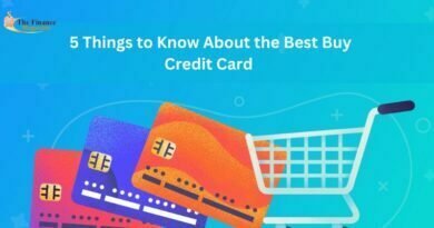 5 Things to Know About the Best Buy Credit Card