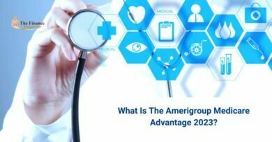 What Is The Amerigroup Medicare Advantage 2023?