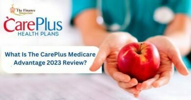 What Is The CarePlus Medicare Advantage 2023 Review?