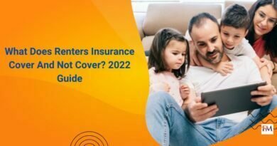 What Does Renters Insurance  Cover And Not Cover in 2023